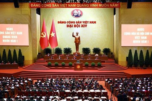 Niềm tin và động lực thúc đẩy phát triển đất nước nhanh, bền vững hơn