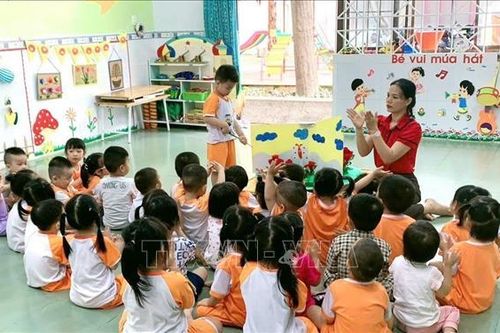 Bộ Giáo dục và Đào tạo quy định thẩm quyền tuyển dụng nhà giáo