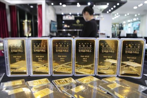 Điểm tin kinh tế thế giới nổi bật ngày 21/1/2026