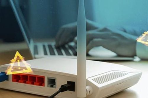 Lỗ hổng nghiêm trọng trên router giúp hacker đánh sập mạng trong 'một nốt nhạc'