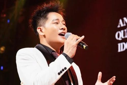 Giọng ca đứng sau loạt hit quốc dân nhưng ít ai biết mặt