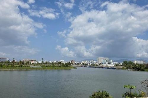 Đà Nẵng chi hơn trăm tỷ đồng xây cầu mới, hoàn thiện hạ tầng ven sông Cổ Cò