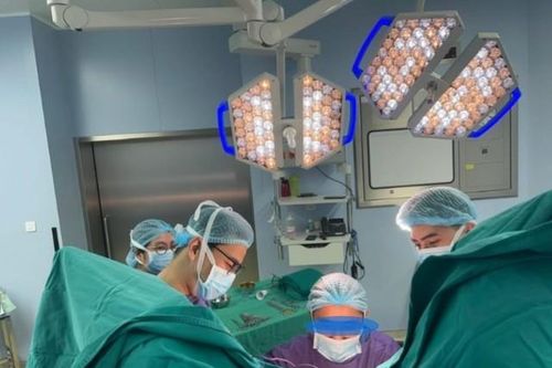 Người phụ nữ bị vòng tránh thai 'đi lạc' vào bàng quang suốt 22 năm