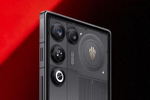 Smartphone gaming cấu hình 'siêu khủng', pin 7.000 mAh, giá gần 14 triệu đồng