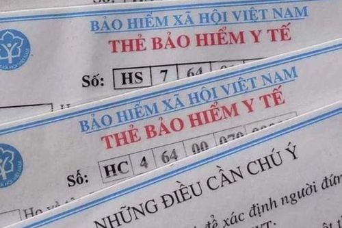 Mức hưởng BHYT đúng tuyến, trái tuyến theo quy định mới nhất