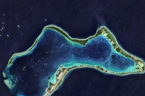 Quần đảo Chagos là gì và tại sao ông Trump cho rằng Anh 'ngu ngốc' nếu từ bỏ chúng?