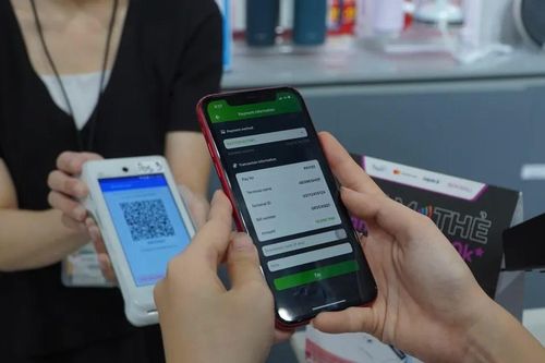 Thanh toán trực tuyến tăng trưởng hơn 25% trong năm 2025