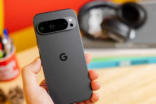 Google Pixel 11 hứa hẹn bước nhảy vọt về hiệu năng và camera