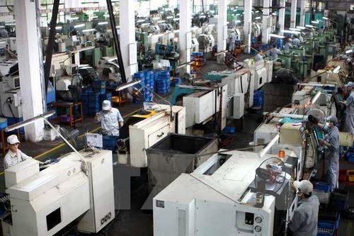 Chính sách ngành công nghiệp TP. Hồ Chí Minh dẫn dắt doanh nghiệp sản xuất xanh