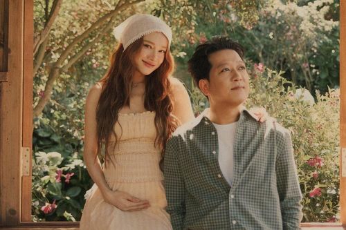 Trường Giang lo lắng ra mặt trước ngày Nhã Phương sinh lần ba
