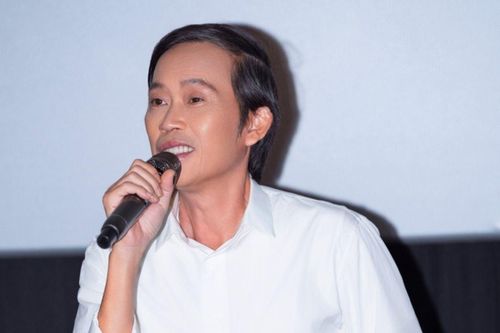 Đoạn clip khó tin của Hoài Linh đang hút hàng trăm nghìn lượt xem