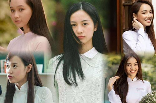 5 'tình đầu' đẹp nhất màn ảnh Việt gắn liền ký ức thanh xuân