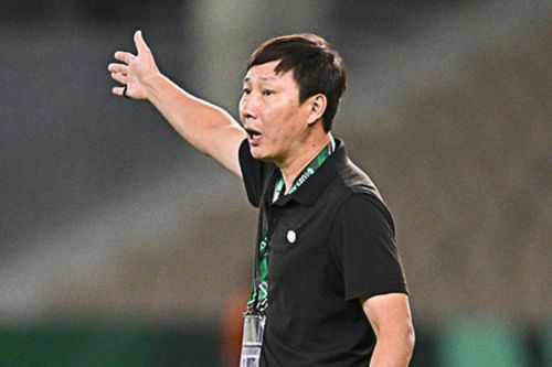 Báo Hàn Quốc: U23 Trung Quốc khiến tham vọng của HLV Kim Sang Sik sụp đổ