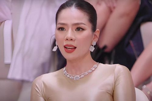 Lệ Quyên thay đổi
