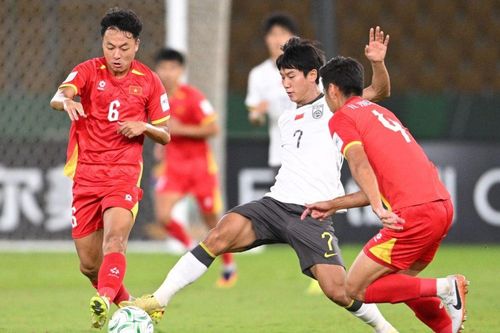 Báo Malaysia nói thật lòng về thất bại của U23 Việt Nam