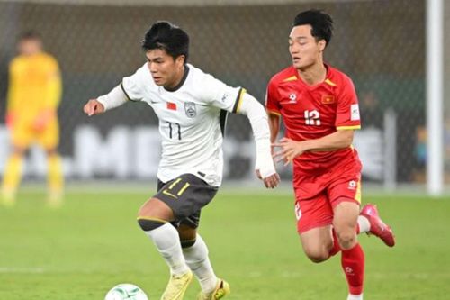 Cộng đồng mạng lên tiếng về thất bại của U23 Việt Nam