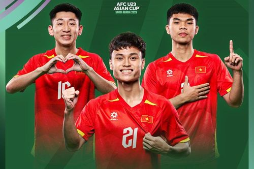 Sự cố đường truyền kém ở bán kết U23 châu Á 2026