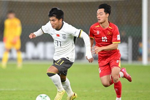 CĐV Hàn Quốc quan tâm đến trận thua của U23 Việt Nam