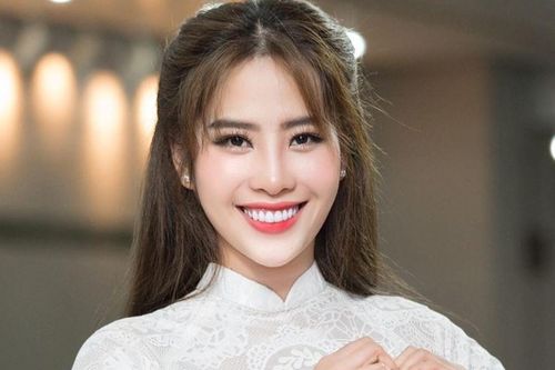 Bãi biển nổi tiếng nhất ở quê hương Nam Em