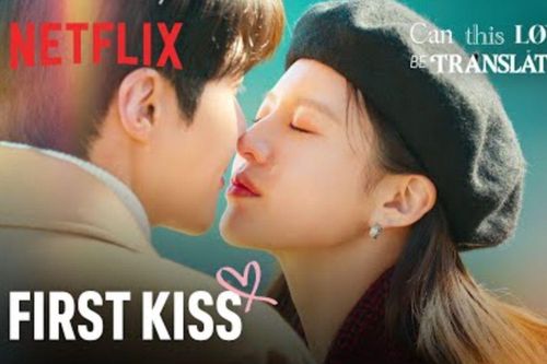 Phim Hàn vừa ra mắt đã leo thẳng top Netflix