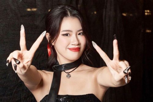 Văn Mai Hương và Pháo là nữ chính phim Thỏ Ơi của Trấn Thành
