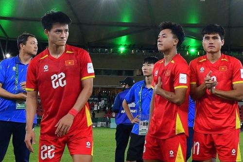 CĐV Malaysia phản ứng khó tin khi U23 Việt Nam thua U23 Trung Quốc