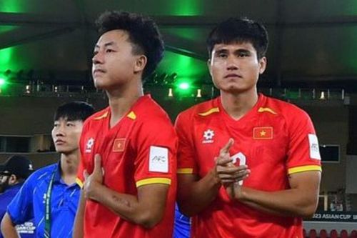 Đừng vì một trận đấu mà quên đi cả quá trình của U23 Việt Nam