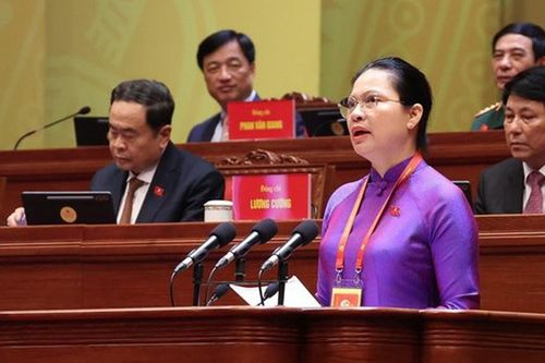 Phát huy sức mạnh đại đoàn kết toàn dân tộc - nền tảng, động lực quan trọng thực hiện thắng lợi các mục tiêu phát triển đất nước trong kỷ nguyên mới