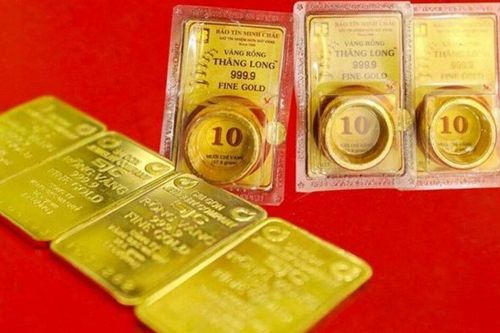 Cô gái kiếm 26 – 28 triệu loay hoay mục tiêu tích 1 chỉ vàng mỗi tháng