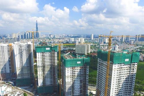 Nhà ở hình thành trong tương lai có được thế chấp không?