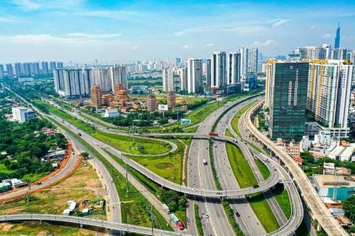TP.HCM trước kỳ vọng mới: từ 'đầu tàu' quen thuộc đến trung tâm khoa học, công nghệ mang tầm quốc tế