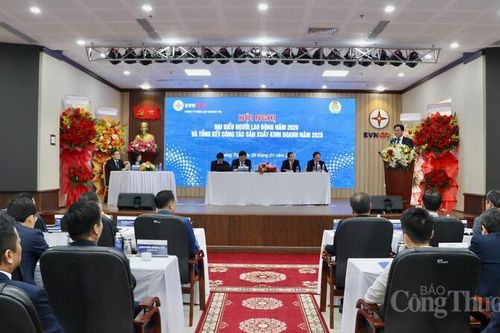 Quảng Trị: Giữ vững dòng điện cho phát triển