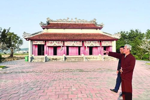 Một ngày ở Gia Miêu