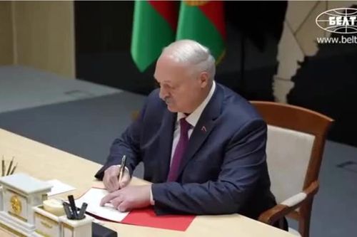 Hội đồng Hòa bình Gaza do Mỹ khởi xướng có thể thúc đẩy giải pháp cho xung đột tại Ukraine