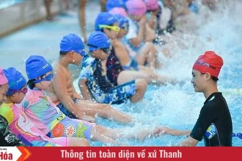 Nâng cao nhận thức, kỹ năng cho cán bộ, thanh thiếu nhi và Nhân dân trên địa bàn tỉnh đối với công tác phòng, chống tai nạn đuối nước trẻ em