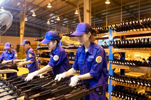 Danh mục thông tin mật quốc gia trong lĩnh vực khoa học và công nghệ