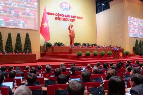 Sự lãnh đạo toàn diện của Đảng – nhân tố quyết định thành công công tác chính trị, tư tưởng trong kỷ nguyên mới