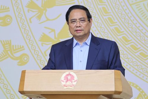 Kiện toàn Ban Chỉ đạo thực hiện thí điểm cơ chế, chính sách đặc thù phát triển TP.Hồ Chí Minh