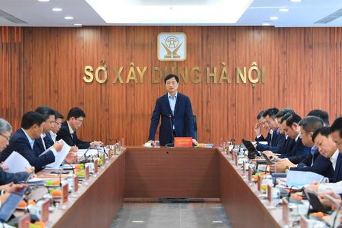 Phát triển đô thị gắn hạ tầng đồng bộ, bảo đảm tính lâu bền và tạo sinh kế