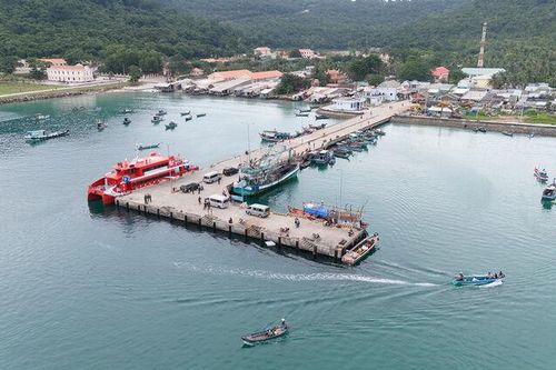 Thổ Châu gửi gắm kỳ vọng đến Đại hội XIV