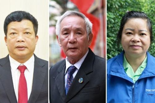 Nâng chất lượng sống cho Nhân dân