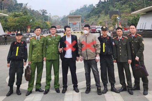 Bước chân bền bỉ bảo đảm an ninh trật tự