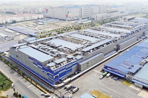 Bắc Ninh: Vùng đất công nghiệp 'cất cánh'