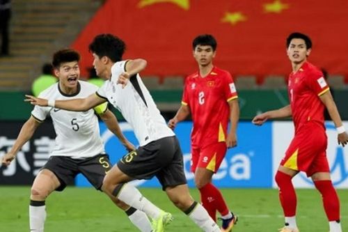 U23 Trung Quốc vào chung kết châu Á sau 22 năm: Giải mã chiến thắng 3-0 trước Việt Nam