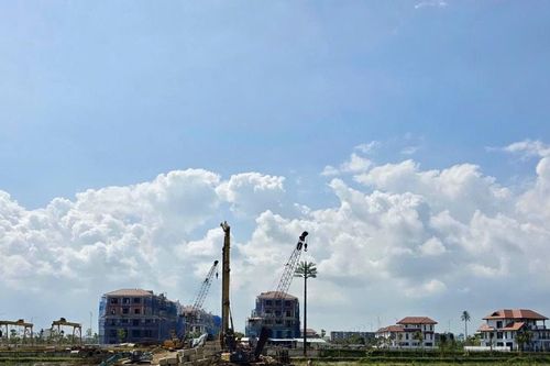 Đà Nẵng sắp xây cầu hơn 128 tỷ đồng tại khu vực Hòa Quý - Đồng Nò