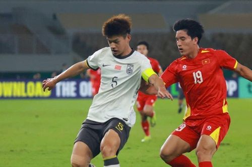 HLV Antonio Puche và 'cú lừa' kinh điển đưa U23 Trung Quốc vào chung kết