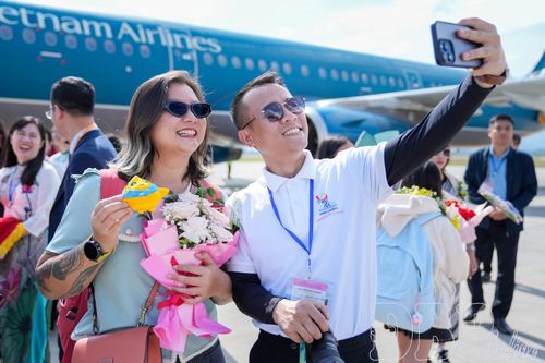 Cơ hội bứt phá cho du lịch Điện Biên