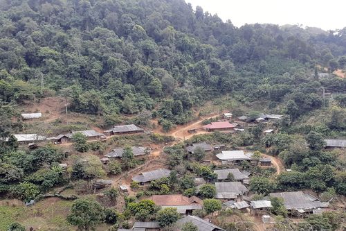 Khai thác hiệu quả quỹ đất chưa sử dụng