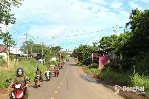 Vì nghĩa tình đồng đội