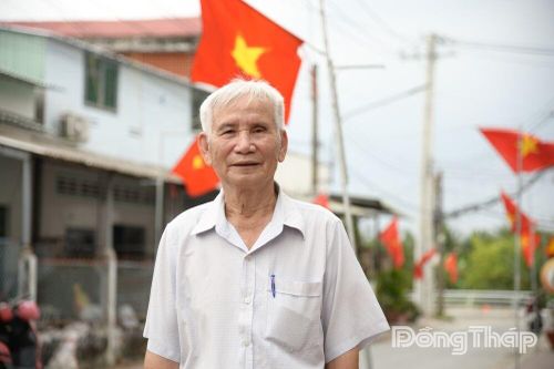 Đồng Tháp đặt trọn niềm tin và kỳ vọng